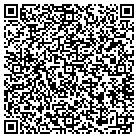 QR code with Coventry Funeral Home contacts