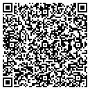 QR code with Tony Teubert contacts