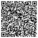 QR code with George Curtis contacts