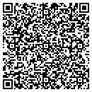 QR code with Rayvon Daycare contacts
