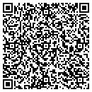 QR code with DE Leon Funeral Home contacts
