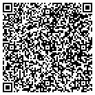 QR code with Moon Building Maintenance Co contacts