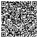 QR code with Rhonda's Daycare contacts