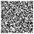 QR code with C & R Custom Window Treatments contacts