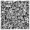 QR code with E G Edwards contacts