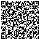QR code with Gilbert Brosz contacts