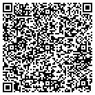 QR code with Valenta's Concrete Lifting contacts