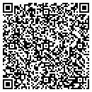 QR code with C & M Fine Pack contacts