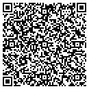 QR code with E And E Replacement Window contacts