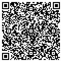 QR code with J Crew contacts