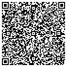 QR code with A L L Roofg Mtls of Riverside contacts