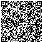 QR code with Mahone Video Production contacts