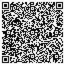 QR code with Hafner Hereford Ranch contacts