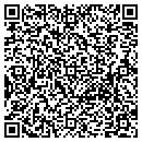 QR code with Hanson Farm contacts