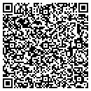 QR code with Hanson Farm contacts