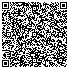 QR code with Savvy Gazelle Hair contacts