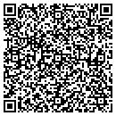 QR code with Harold Flatmoe contacts