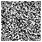 QR code with Wahl Clipper Corporation contacts