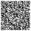 QR code with R&S Motors contacts