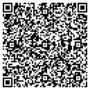 QR code with Harry Krause contacts