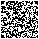 QR code with Harter John contacts
