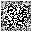 QR code with Hauck Gailen contacts