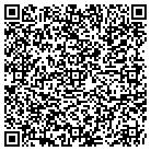 QR code with COCA COLA COMPANY contacts