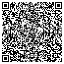 QR code with C & J Capaul Ranch contacts