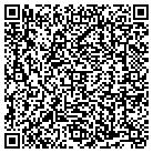 QR code with N B Financial Service contacts