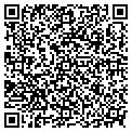 QR code with Derionte contacts