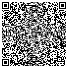 QR code with Hicks Properties LLC contacts