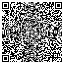 QR code with Hayes Huling & Carmon contacts