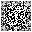QR code with D E Skye Inc contacts