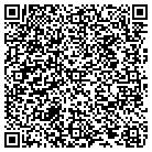 QR code with Cheyenne Concrete Specialists Inc contacts