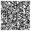 QR code with The Elegant Wndw contacts