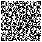 QR code with Tony's Door & Window Co contacts