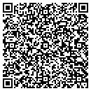 QR code with Robin Rue contacts
