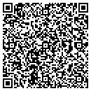 QR code with Hooker Ranch contacts