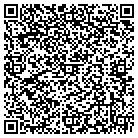 QR code with R W Construction Co contacts