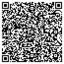 QR code with Howard Knuppe contacts