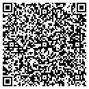 QR code with Donald Pizzi contacts