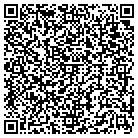 QR code with Hunts Open Box Hart Ranch contacts