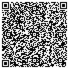 QR code with Ellislandscope Concrete contacts