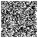 QR code with James E Shimon contacts