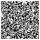 QR code with James Hulm contacts
