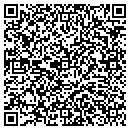 QR code with James Zerfas contacts