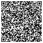 QR code with J And R Pheasant Hunting contacts