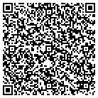 QR code with Hollis Concrete Construction contacts