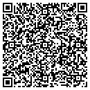 QR code with W J S Plastics Inc contacts