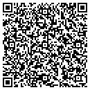 QR code with Hair Net contacts
